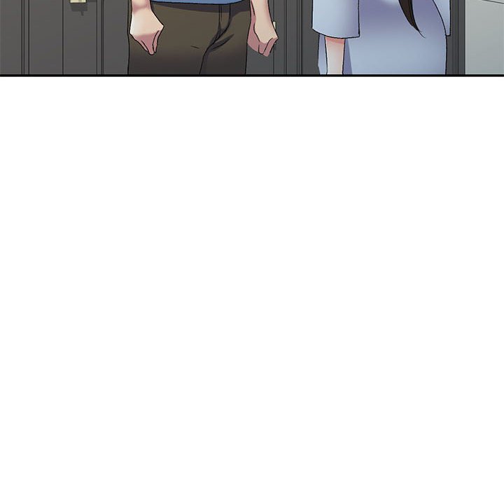 [韩国漫画] 刺激的寄居生活 乱伦,巨乳大奶, 不伦#[135P]-19
