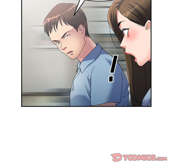 [韩国漫画] 刺激的寄居生活 乱伦,巨乳大奶, 不伦#[135P]-27