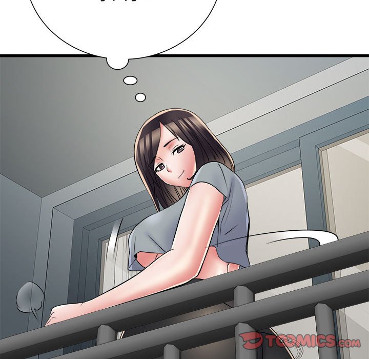 [韩国漫画] 刺激的寄居生活 乱伦,巨乳大奶, 不伦#[140P]-99