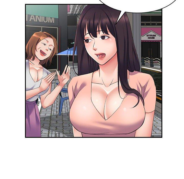 [韩国漫画] 刺激的寄居生活 乱伦,巨乳大奶, 不伦#[155P]-23