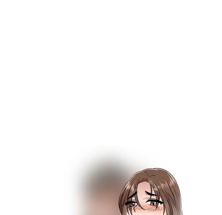 [韩国漫画] 刺激的寄居生活 乱伦,巨乳大奶, 不伦#[160P]-17