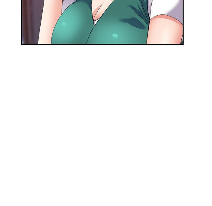 [韩国漫画] 刺激的寄居生活 乱伦,巨乳大奶, 不伦#[160P]-33