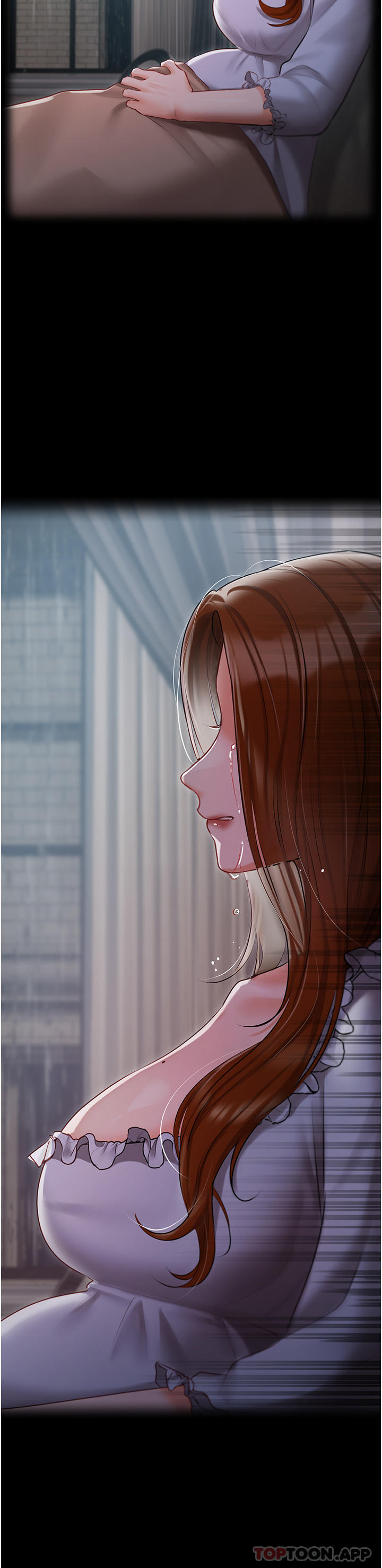 [韩国漫画] 私宅女主人 剧情,巨乳大奶#[42P]-2