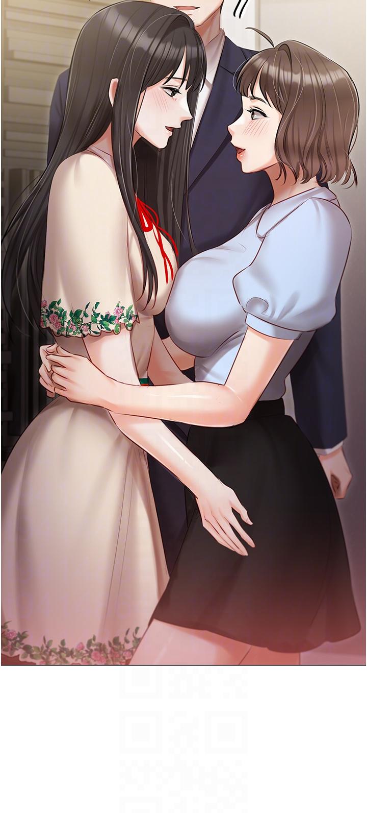 [韩国漫画] 私宅女主人 剧情,巨乳大奶#[47P]-6