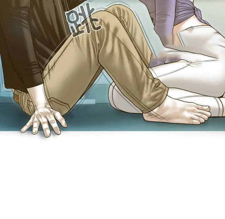 [韩国漫画] 不可抗拒的吸引 剧情,OL#[166P]-10
