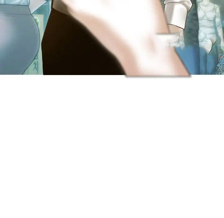[韩国漫画] 不可抗拒的吸引 剧情,OL#[166P]-110