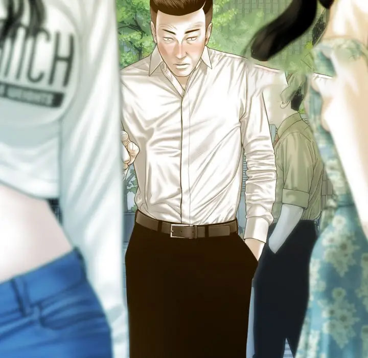 [韩国漫画] 不可抗拒的吸引 剧情,OL#[166P]-118
