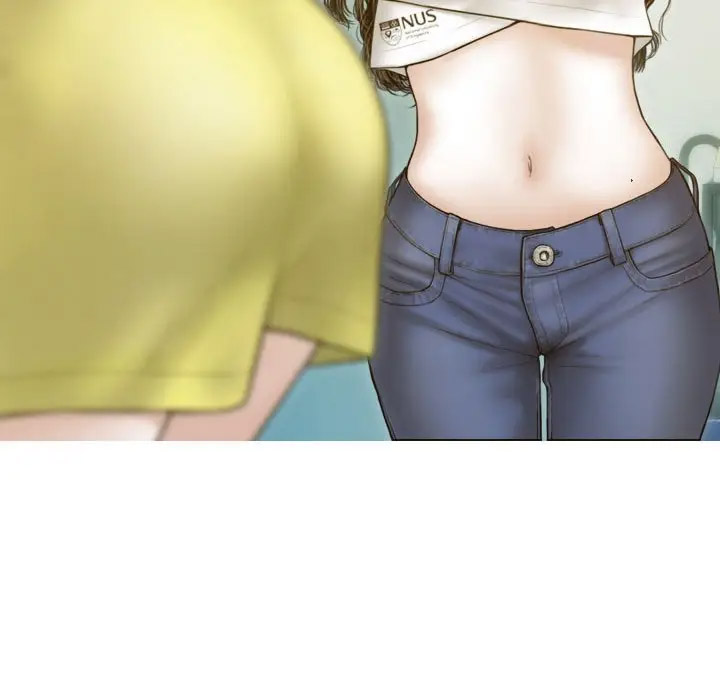 [韩国漫画] 不可抗拒的吸引 剧情,OL#[166P]-127