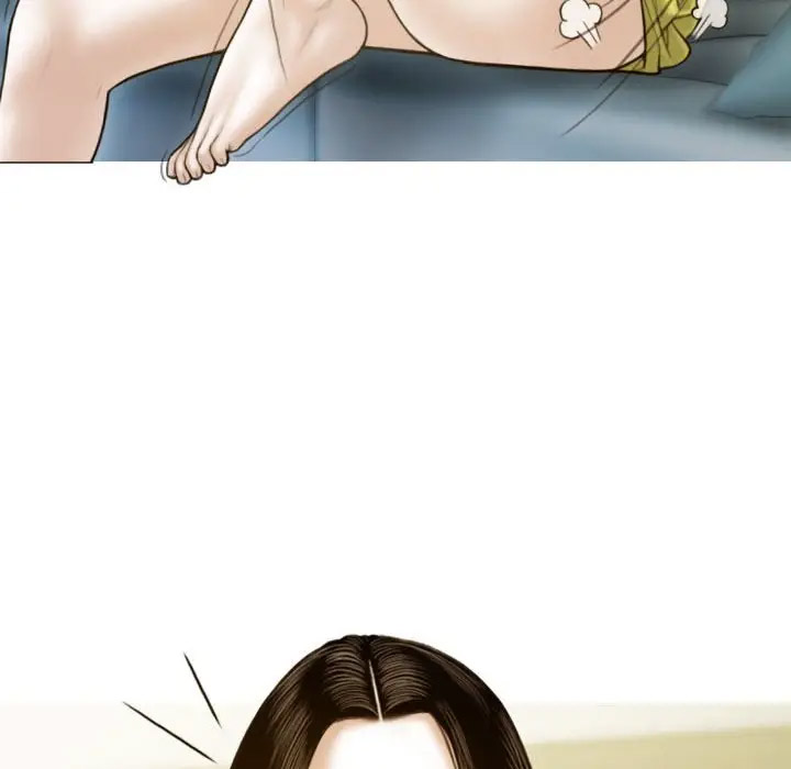 [韩国漫画] 不可抗拒的吸引 剧情,OL#[166P]-136