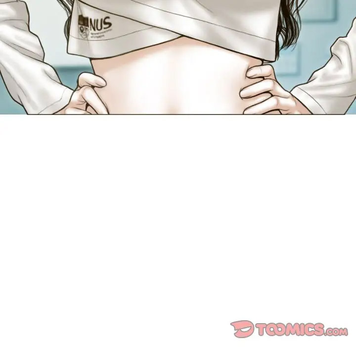 [韩国漫画] 不可抗拒的吸引 剧情,OL#[166P]-138
