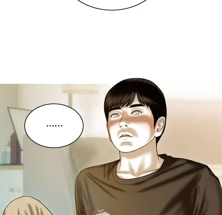[韩国漫画] 不可抗拒的吸引 剧情,OL#[166P]-18