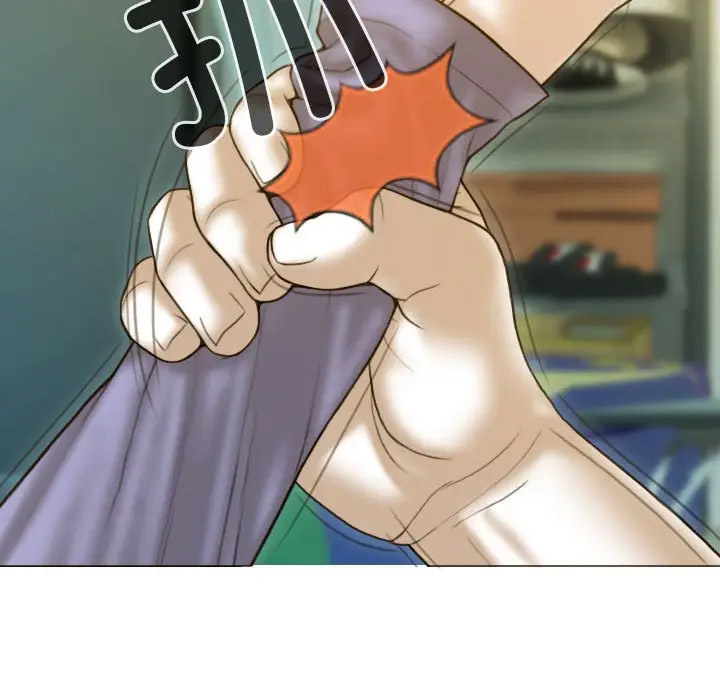 [韩国漫画] 不可抗拒的吸引 剧情,OL#[166P]-54