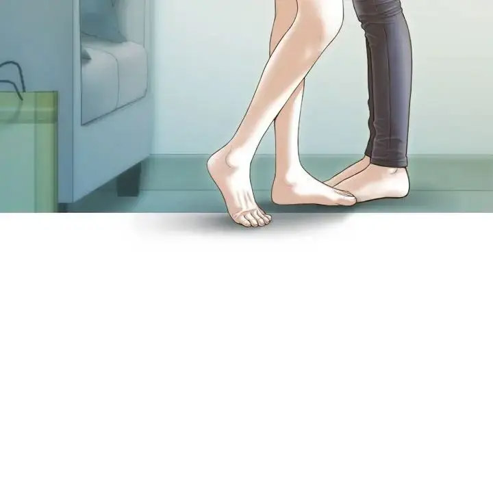 [韩国漫画] 不可抗拒的吸引 剧情,OL#[167P]-12