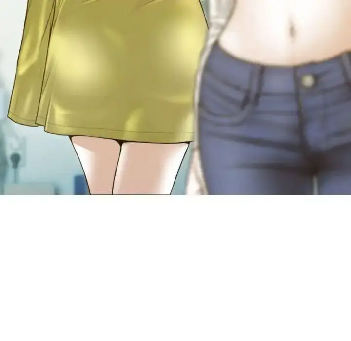 [韩国漫画] 不可抗拒的吸引 剧情,OL#[167P]-14