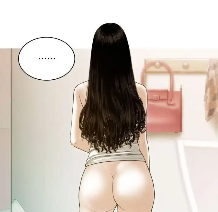 [韩国漫画] 不可抗拒的吸引 剧情,OL#[167P]-83