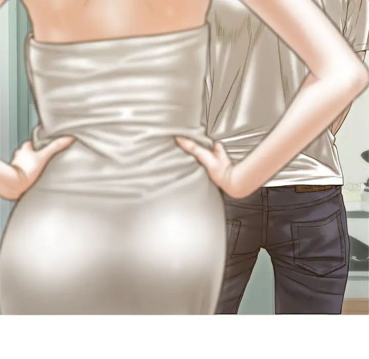 [韩国漫画] 不可抗拒的吸引 剧情,OL#[164P]-113
