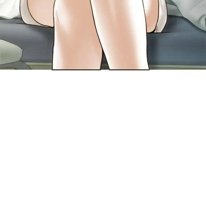 [韩国漫画] 不可抗拒的吸引 剧情,OL#[164P]-120