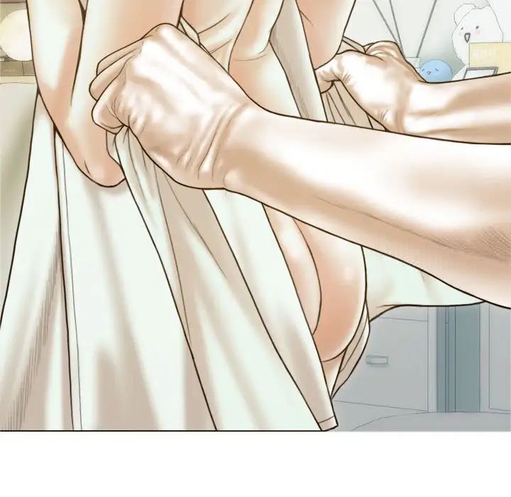[韩国漫画] 不可抗拒的吸引 剧情,OL#[164P]-152