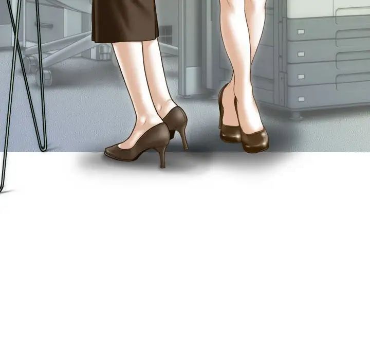 [韩国漫画] 不可抗拒的吸引 剧情,OL#[164P]-23