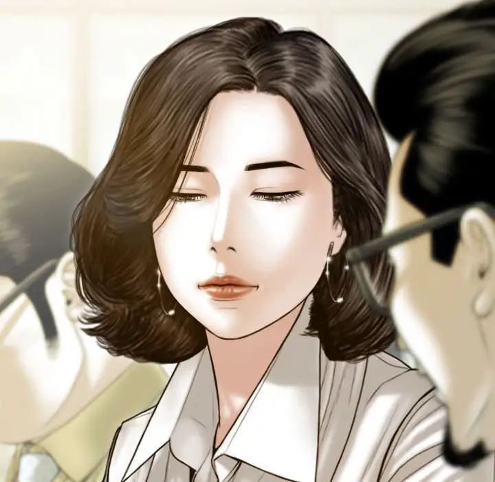 [韩国漫画] 不可抗拒的吸引 剧情,OL#[164P]-28