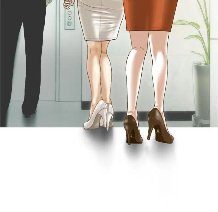 [韩国漫画] 不可抗拒的吸引 剧情,OL#[164P]-53