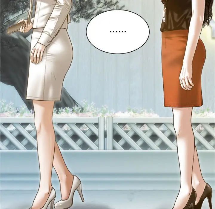 [韩国漫画] 不可抗拒的吸引 剧情,OL#[164P]-58