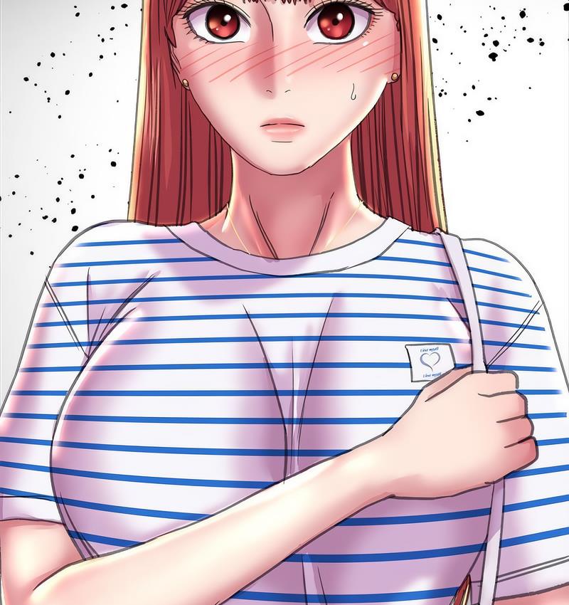 [韩国漫画] 双面人 剧情,女学生#[142P]-131