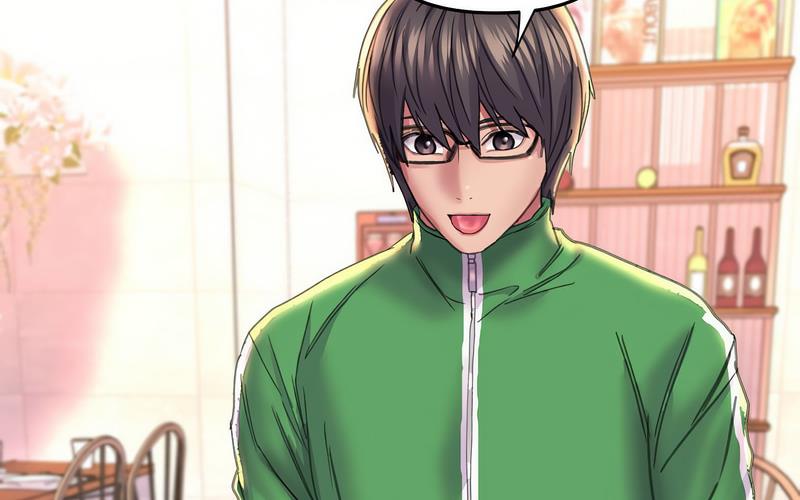 [韩国漫画] 双面人 剧情,女学生#[238P]-173