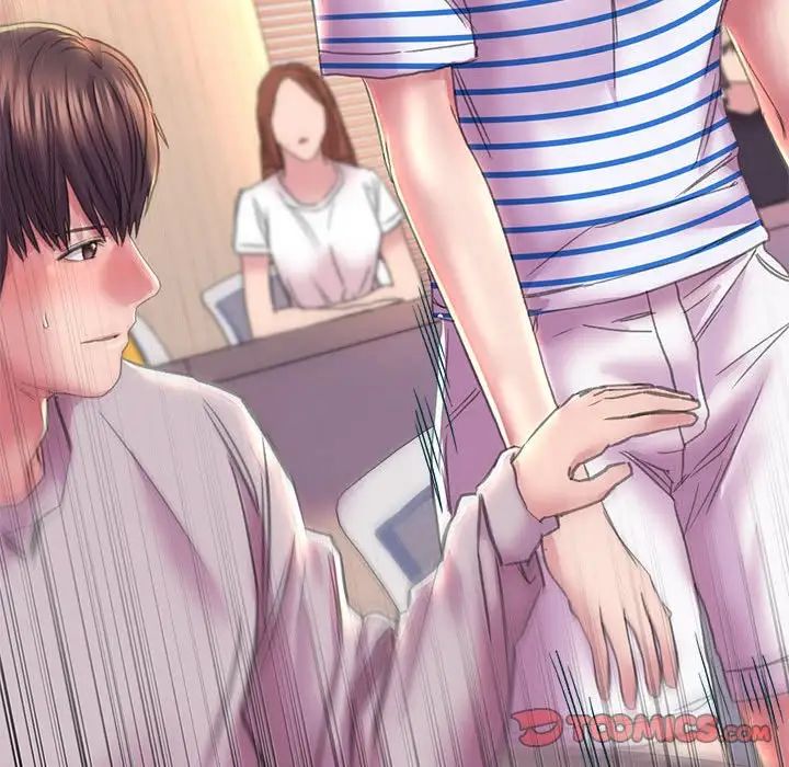 [韩国漫画] 双面人 剧情,女学生#[167P]-105