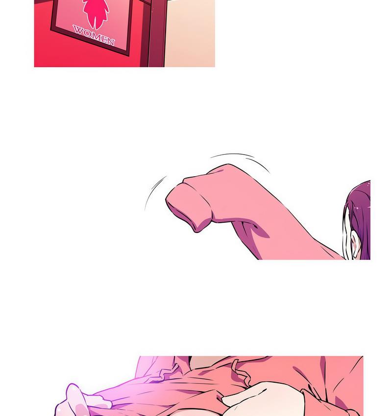[韩国漫画] 我的梦幻女友 剧情,职场#[58P]-5
