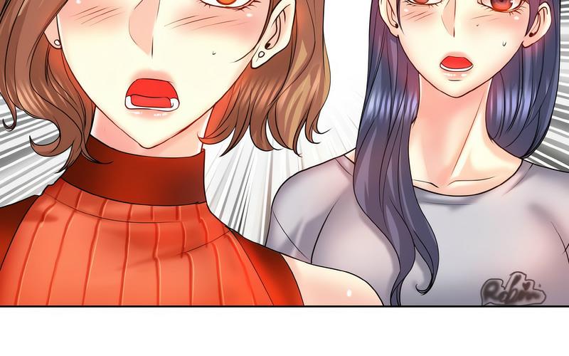 [韩国漫画] 一杆入洞 剧情,OL#[221P]-93