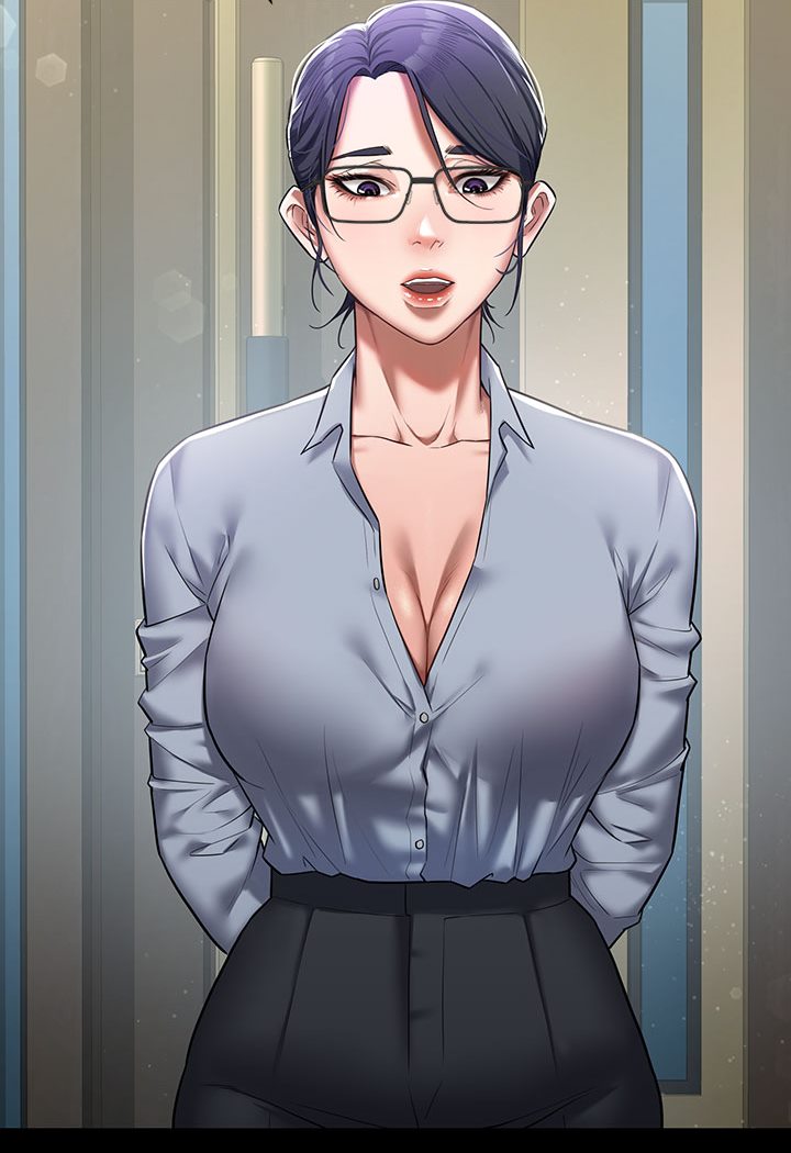 [韩国漫画] 豪色复仇 剧情,巨乳大奶#[202P]-58