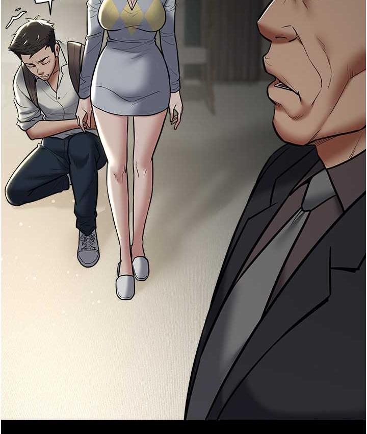 [韩国漫画] 豪色复仇 剧情,巨乳大奶#[119P]-41