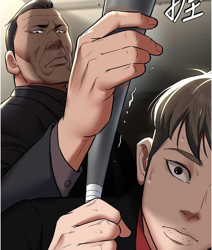 [韩国漫画] 豪色复仇 剧情,巨乳大奶#[119P]-9