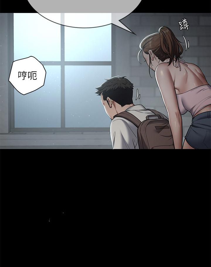[韩国漫画] 豪色复仇 剧情,巨乳大奶#[127P]-21