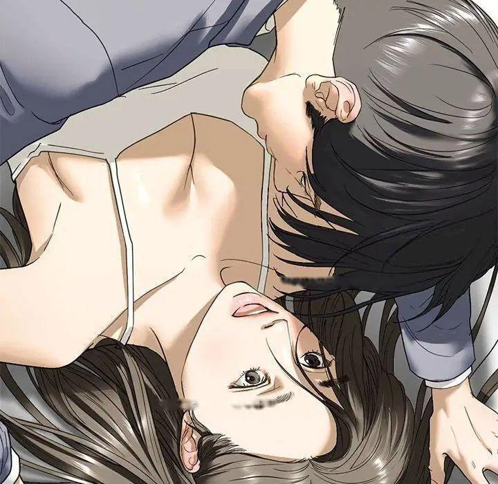 [韩国漫画] 不要欺负我姐姐 剧情,不伦#[168P]-161