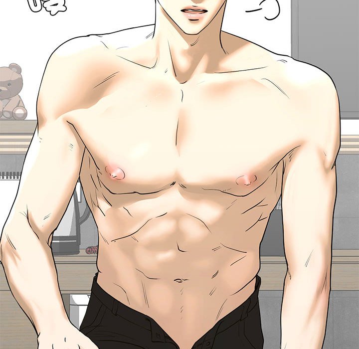 [韩国漫画] 不要欺负我姐姐 剧情,不伦#[192P]-167