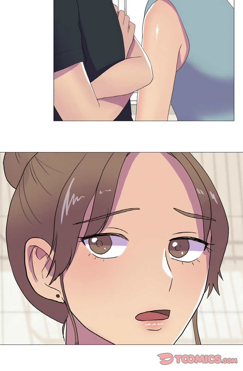 [韩国漫画] 慾望游戏实境秀 剧情,青年#[9P]-9