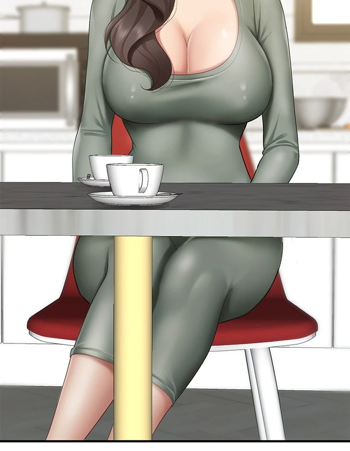 [韩国漫画] 亲子餐厅的妈妈们 剧情,熟女人妻,巨乳大奶#[47P]-22
