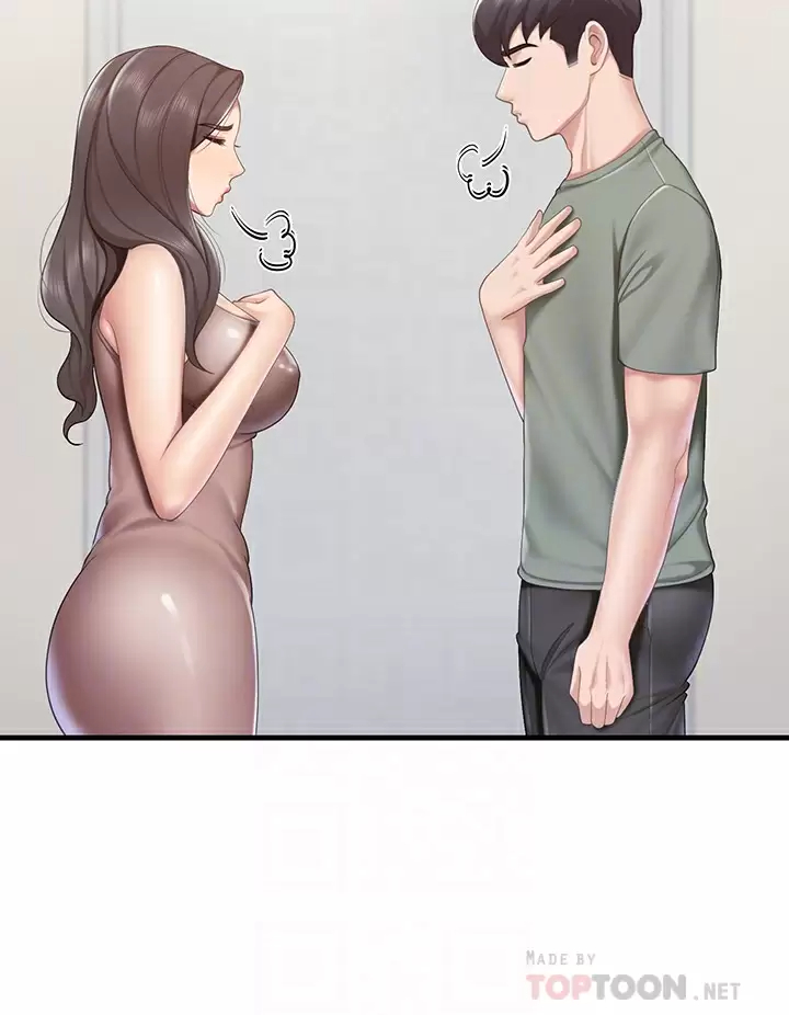 [韩国漫画] 亲子餐厅的妈妈们 剧情,熟女人妻,巨乳大奶#[37P]-18