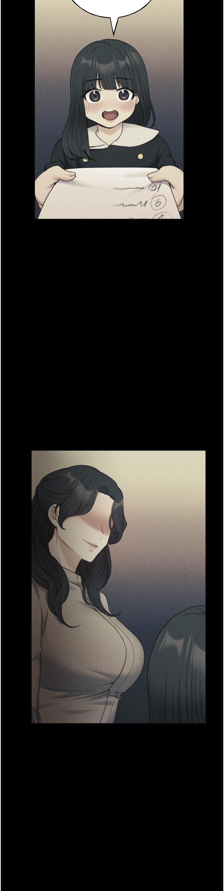 [韩国漫画] 野蛮插画家 剧情,巨乳大奶#[40P]-9