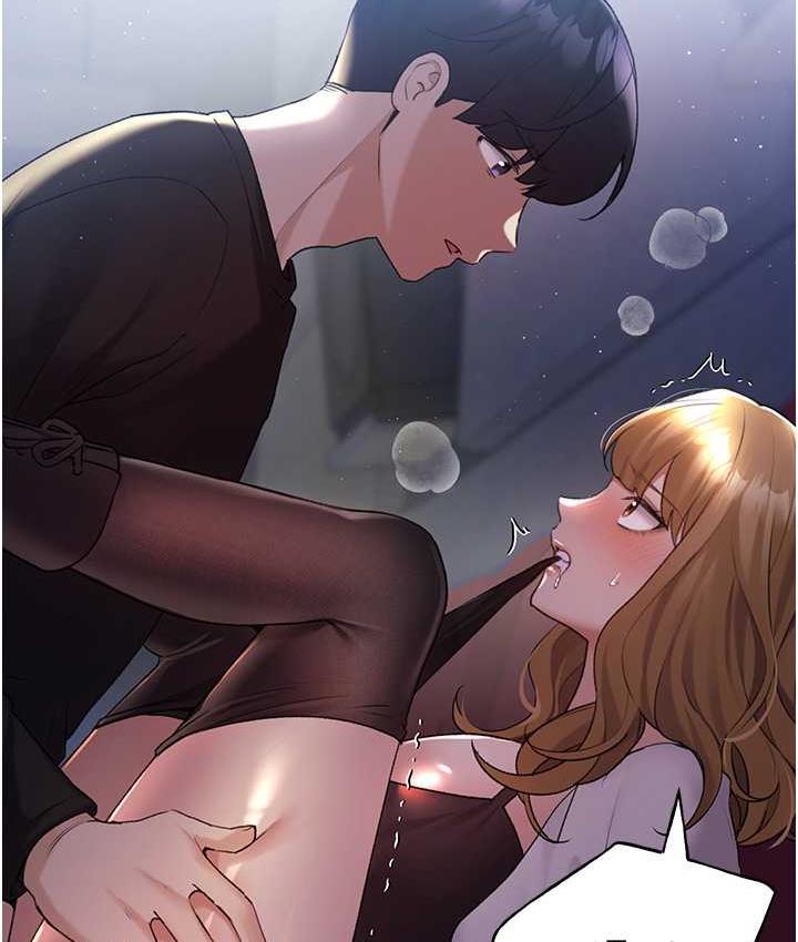 [韩国漫画] 野蛮插画家 剧情,巨乳大奶#[128P]-3