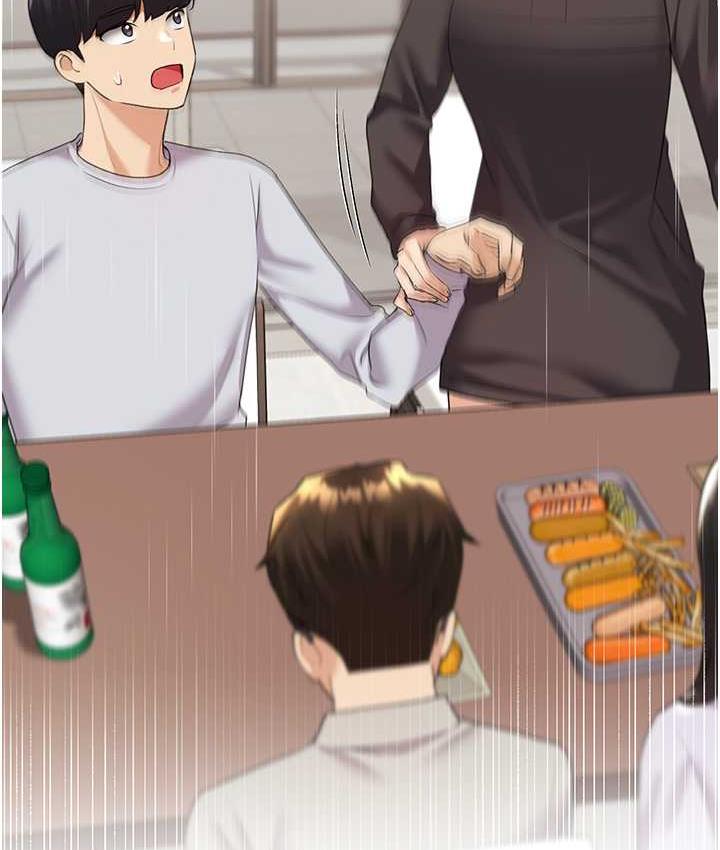 [韩国漫画] 野蛮插画家 剧情,巨乳大奶#[142P]-123