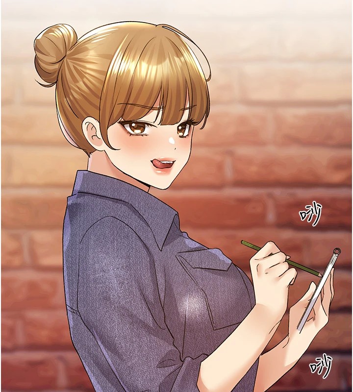 [韩国漫画] 野蛮插画家 剧情,巨乳大奶#[133P]-100