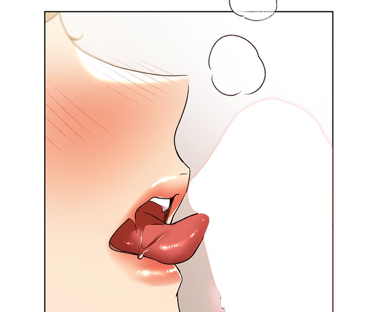 [韩国漫画] 野蛮插画家 剧情,巨乳大奶#[141P]-134