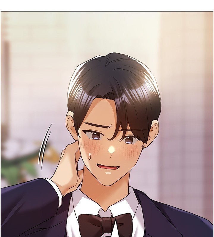 [韩国漫画] 野蛮插画家 剧情,巨乳大奶#[141P]-50
