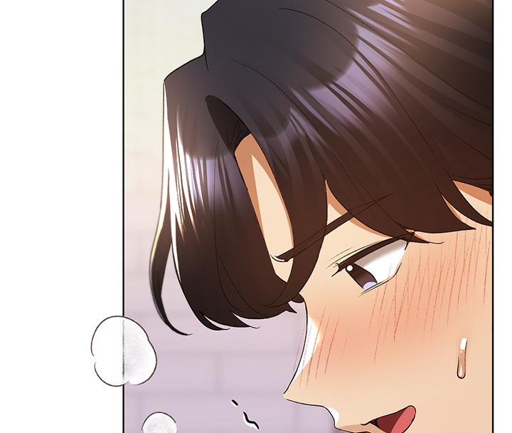 [韩国漫画] 野蛮插画家 剧情,巨乳大奶#[141P]-74