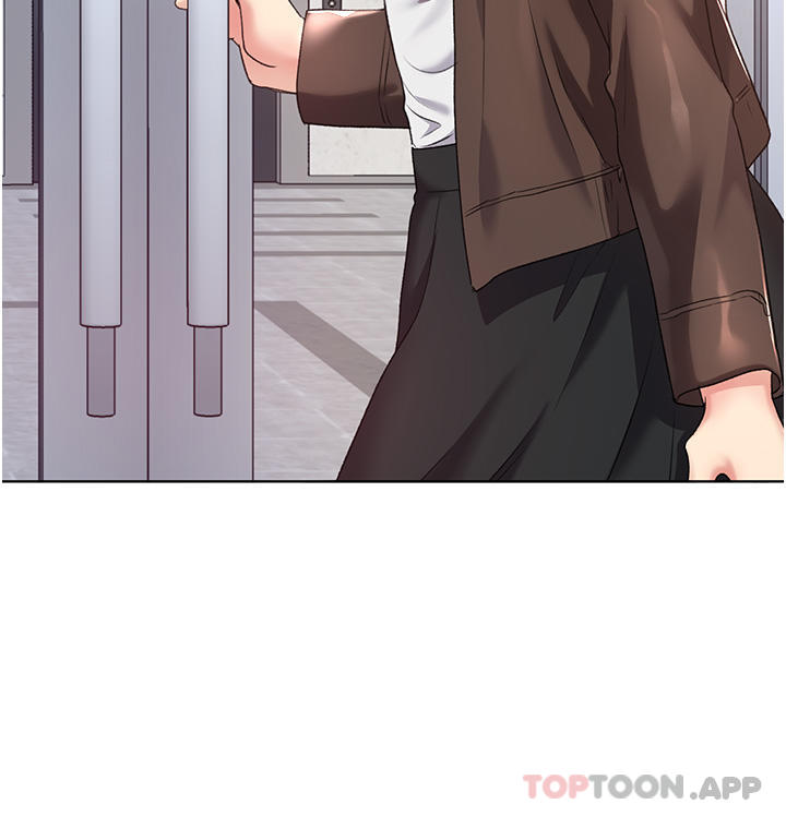 [韩国漫画] 野蛮插画家 剧情,巨乳大奶#[54P]-36