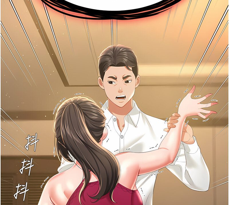 [韩国漫画] 萌鬼饭店实录 剧情,职场#[171P]-84