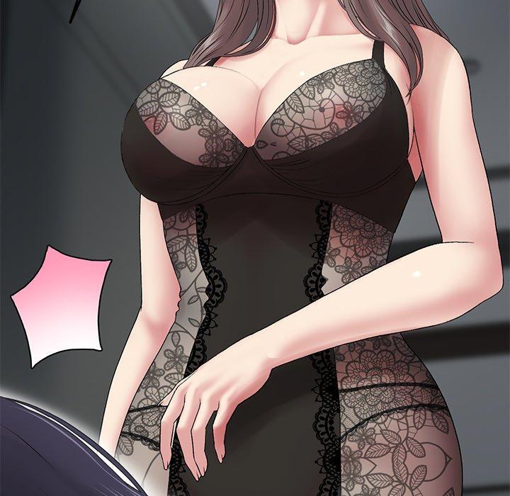 [韩国漫画] 重逢的初恋是继母 剧情,熟女人妻#[184P]-150